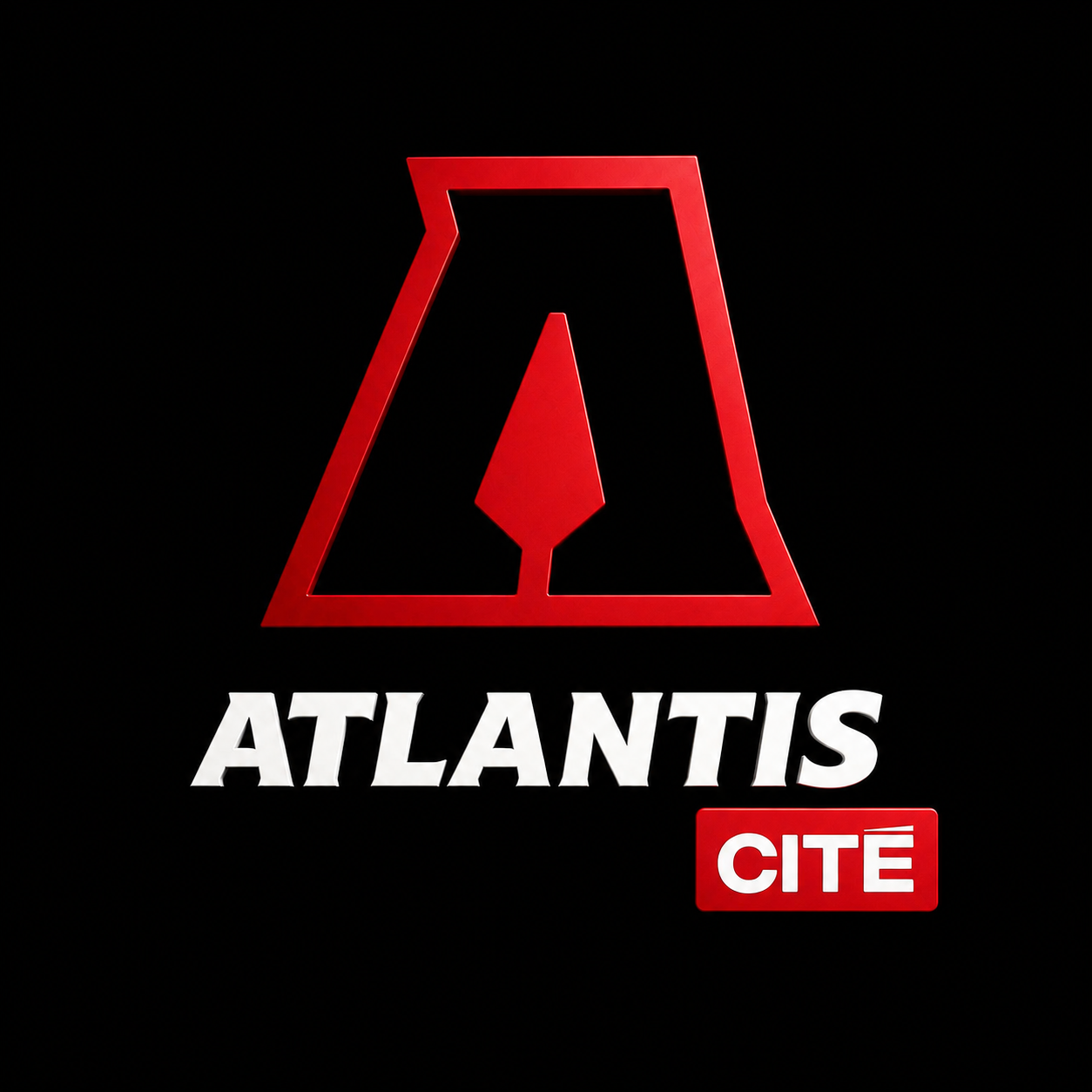 Atlantis Cité
